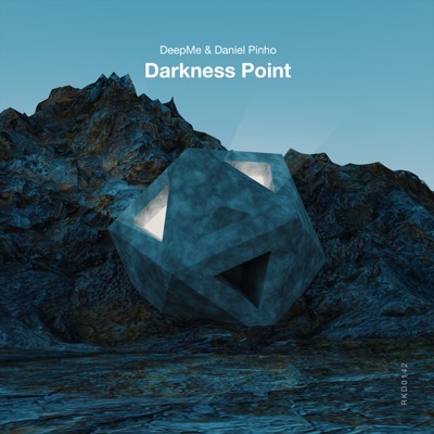 Darkness Point - Single