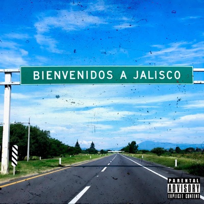 Bienvenidos A Jalisco (feat. Ris) - Single