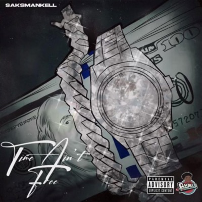 Time Ain't Free - Single