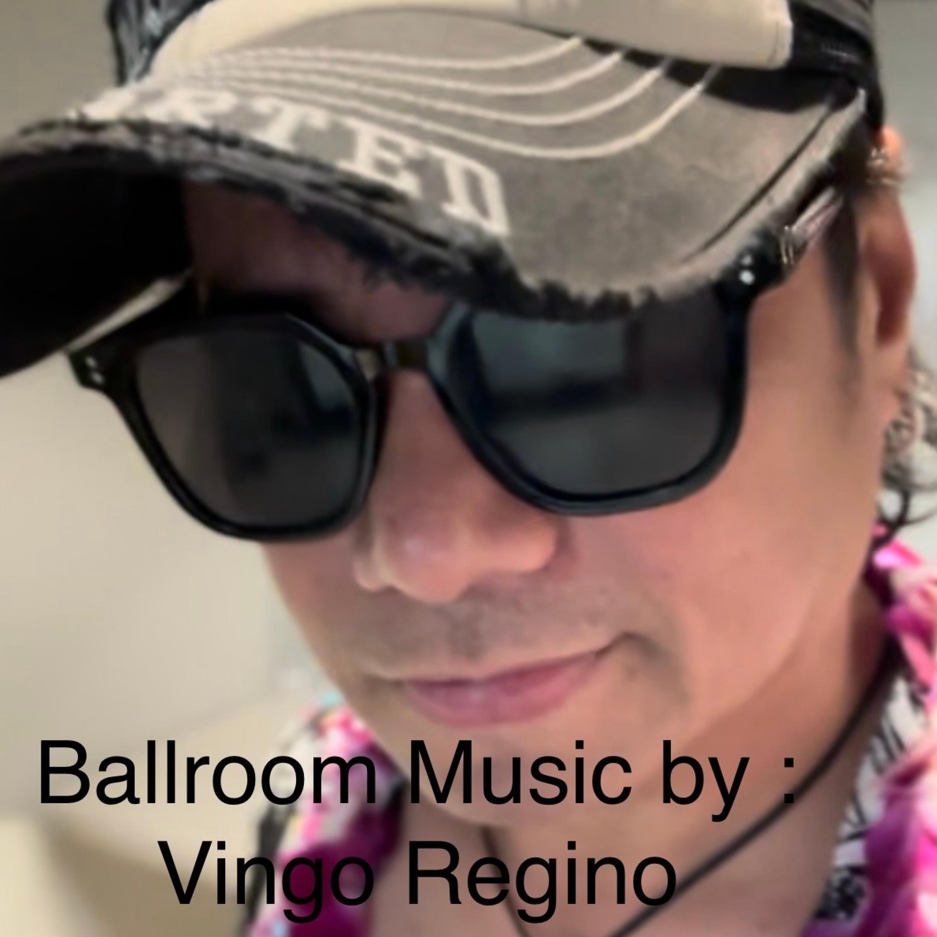 In The Mood (Ballroom Music) [Remix Version] - Single