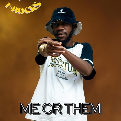 Me or Them - Single