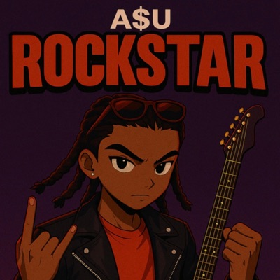 ROCKSTAR - Single