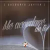 Gregorio Javier - Ven Si Te Quieres Salvar