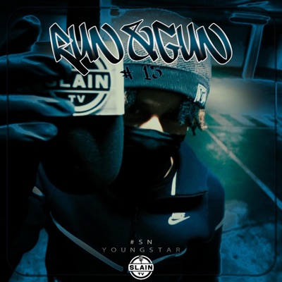 RUN&GUN #13 - Single