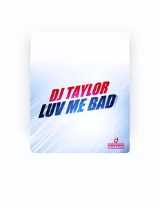 收听 DJ Taylor、观看音乐视频、阅读小传、查看巡演日期等 ！