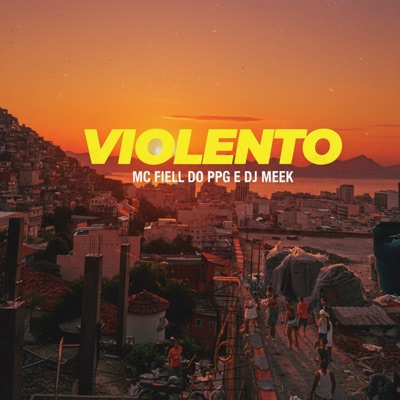 Violento - Single