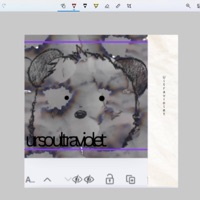 uv (feat. Jadiff) - Single - Lowzye