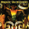 Bruce Dickinson - Tyranny of Souls artwork