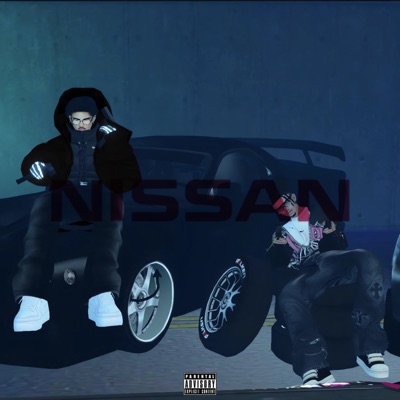 Nissan (feat. Deku$hawty) - Single