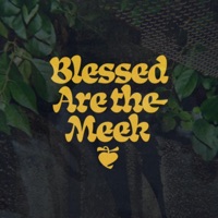 Blessed Are the Meek - Single - Cellus Hamilton