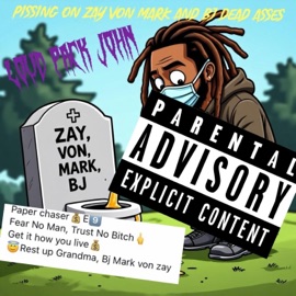 TROLL GOD Loud Pack John