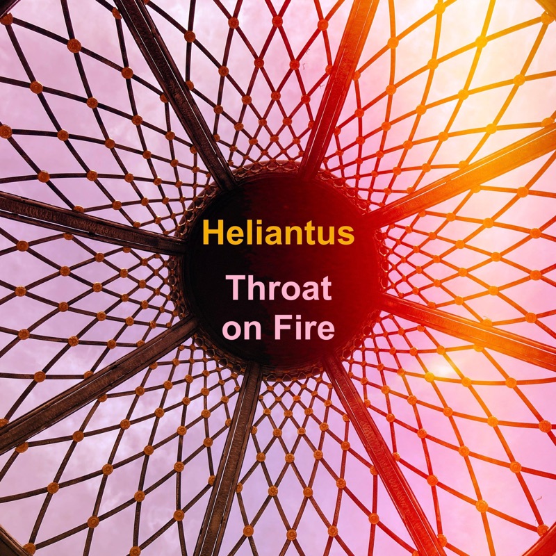 Throat on Fire