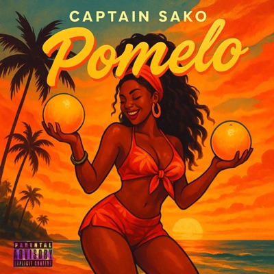 Pomelo (feat. Saifo) - Single