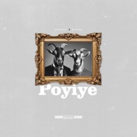 Poyiye (feat. Njoza KeProblem) - Single - Pot3nt