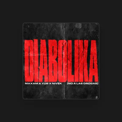 Listen to MAXAM, watch music videos, read bio, see tour dates & more!