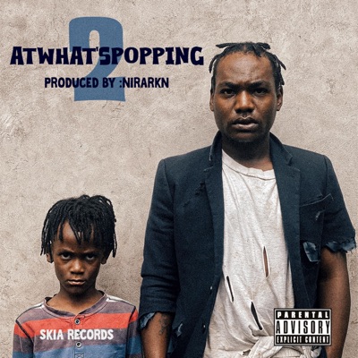 ATwhatspopping 2 - Single