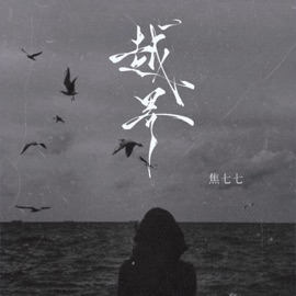 越界 (DJ阿布版) 焦七七