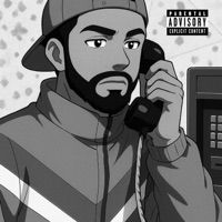 Who can I call? - EP - Donis.Greene