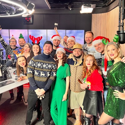 Vianočná pohoda (feat. Rádio Expres) - Single