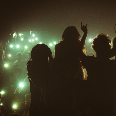 De concierto en concierto - Single