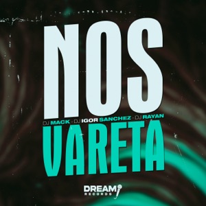 GTM Nos Vareta