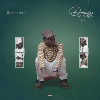 Dreams In Motion - EP