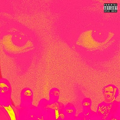 BREATHE (feat. MuggaVybez) - Single