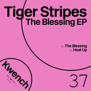 The Blessing EP - Single