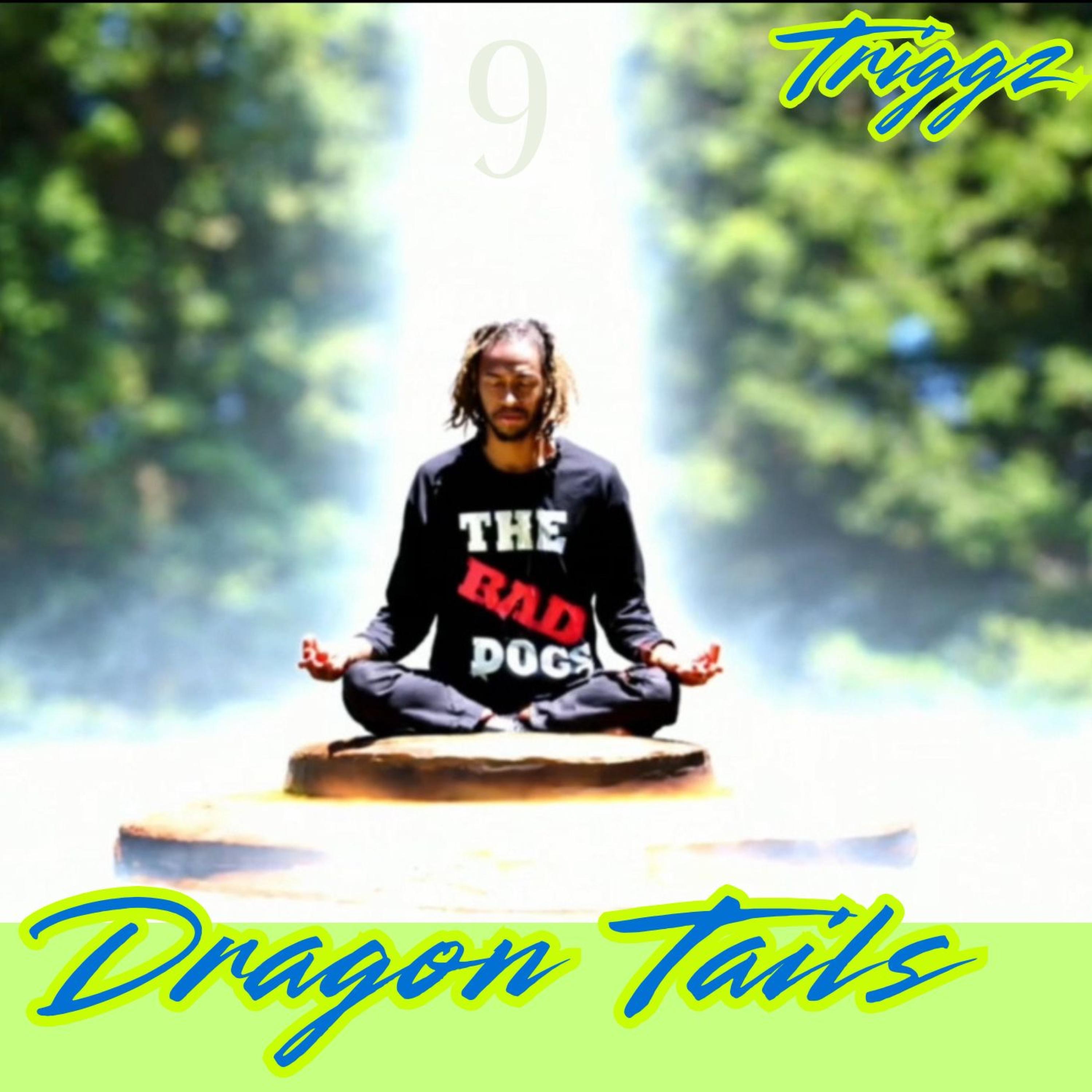 Dragon Tails - Single