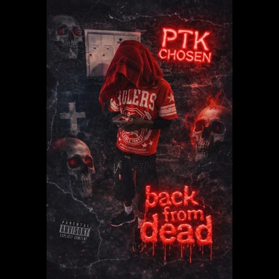 Back From Dead - EP