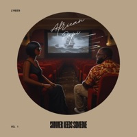 Summer Needs Someone - Lynden