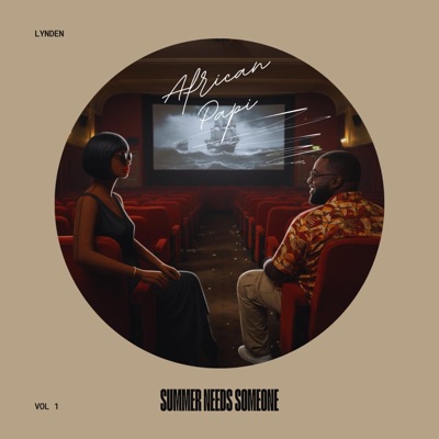 Summer Needs Someone