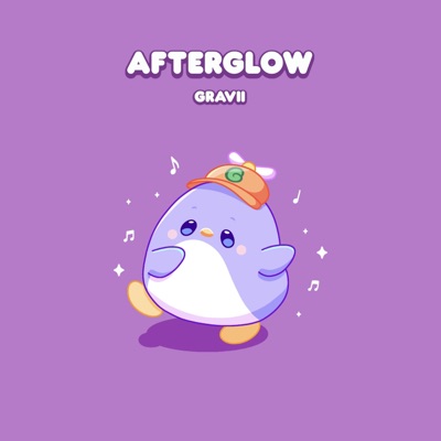 Afterglow - Single