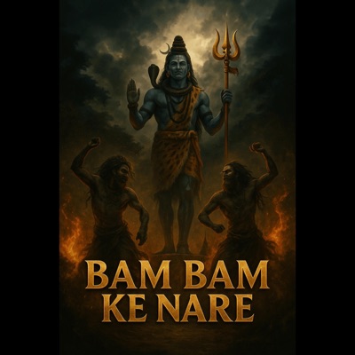 Bam Bam Ke Nare - Single