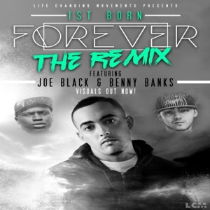 All For My N****s/Forever E.P (feat. DJ Turno, Shaun Dean, Ross, Joe Black & Benny Banks)