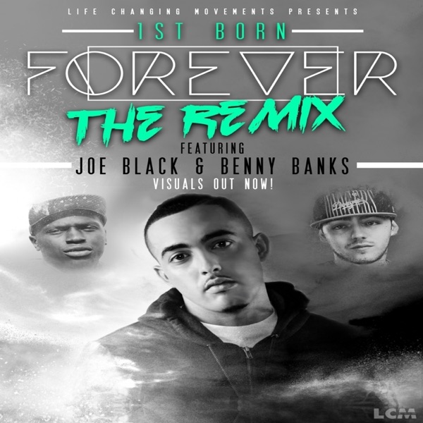 All For My N****s/Forever E.P (feat. DJ Turno, Shaun Dean, Ross, Joe Black & Benny Banks)