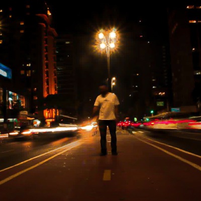 To em São Paulo - Single