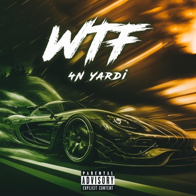 WTF (Freestyle) [Special Version] - Single