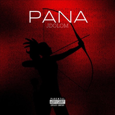 Pana (feat. Outer Space Studio) - Single