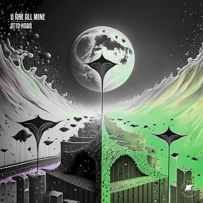 U Are All Mine - Single