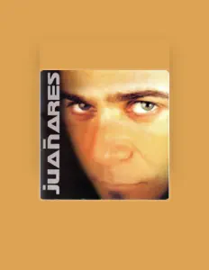Escucha a Juañares, mira vídeos musicales, lee la biografía, consulta fechas de giras y mucho más.