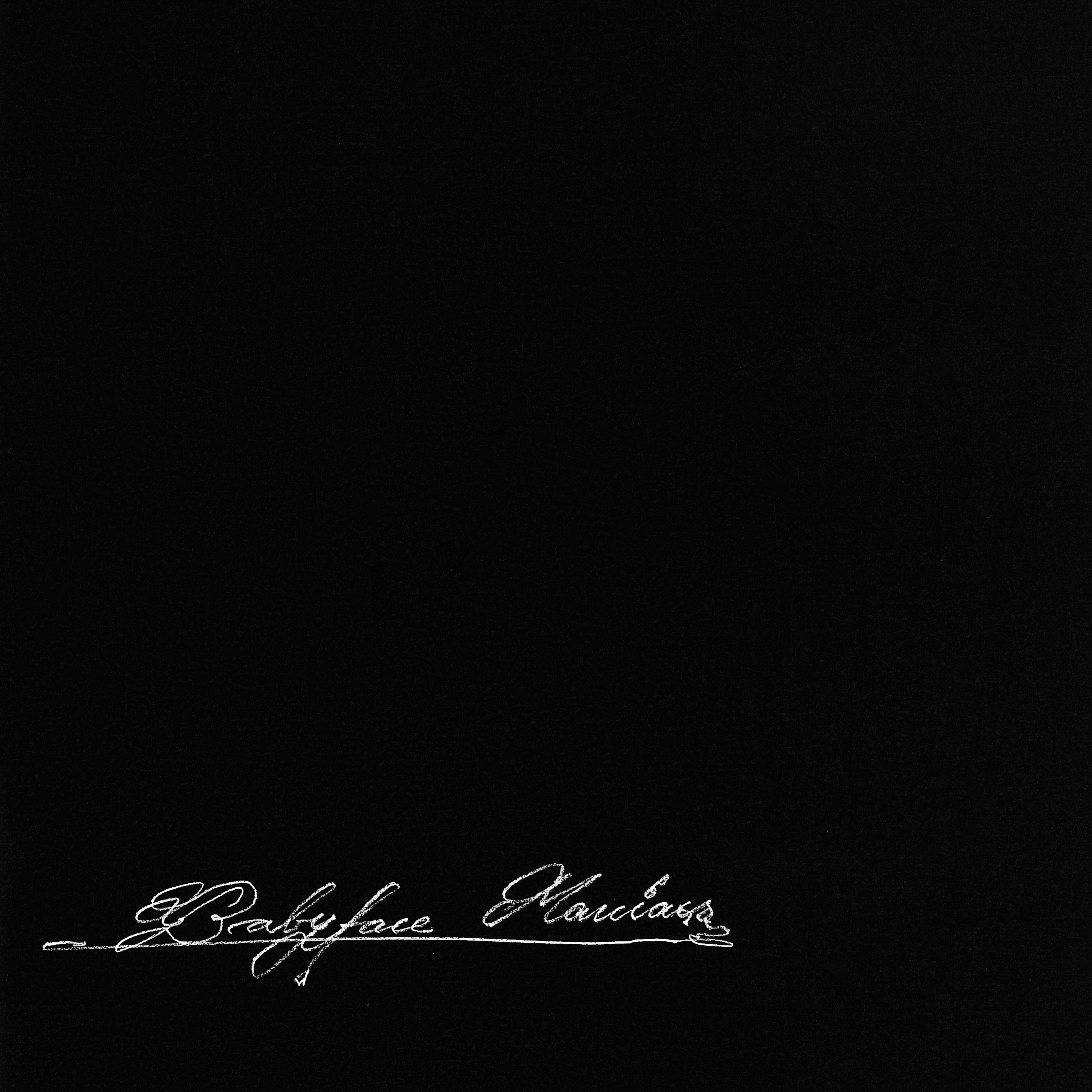 Babyface Maniacs - Single