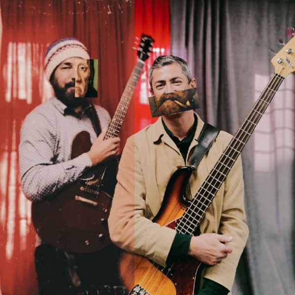 Yesternow Duo (Live at Tarifa 2022) [En Vivo] [Live]