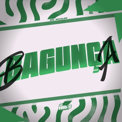 Bagunça - Single