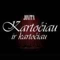 KARTOCIAU IR KARTOCIAU