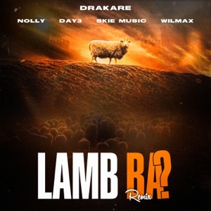 Lamb Ba? (Remix) [feat. wilmax & Day 3]