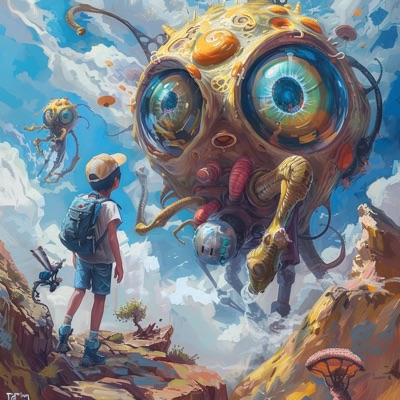 Adventure Time - Single