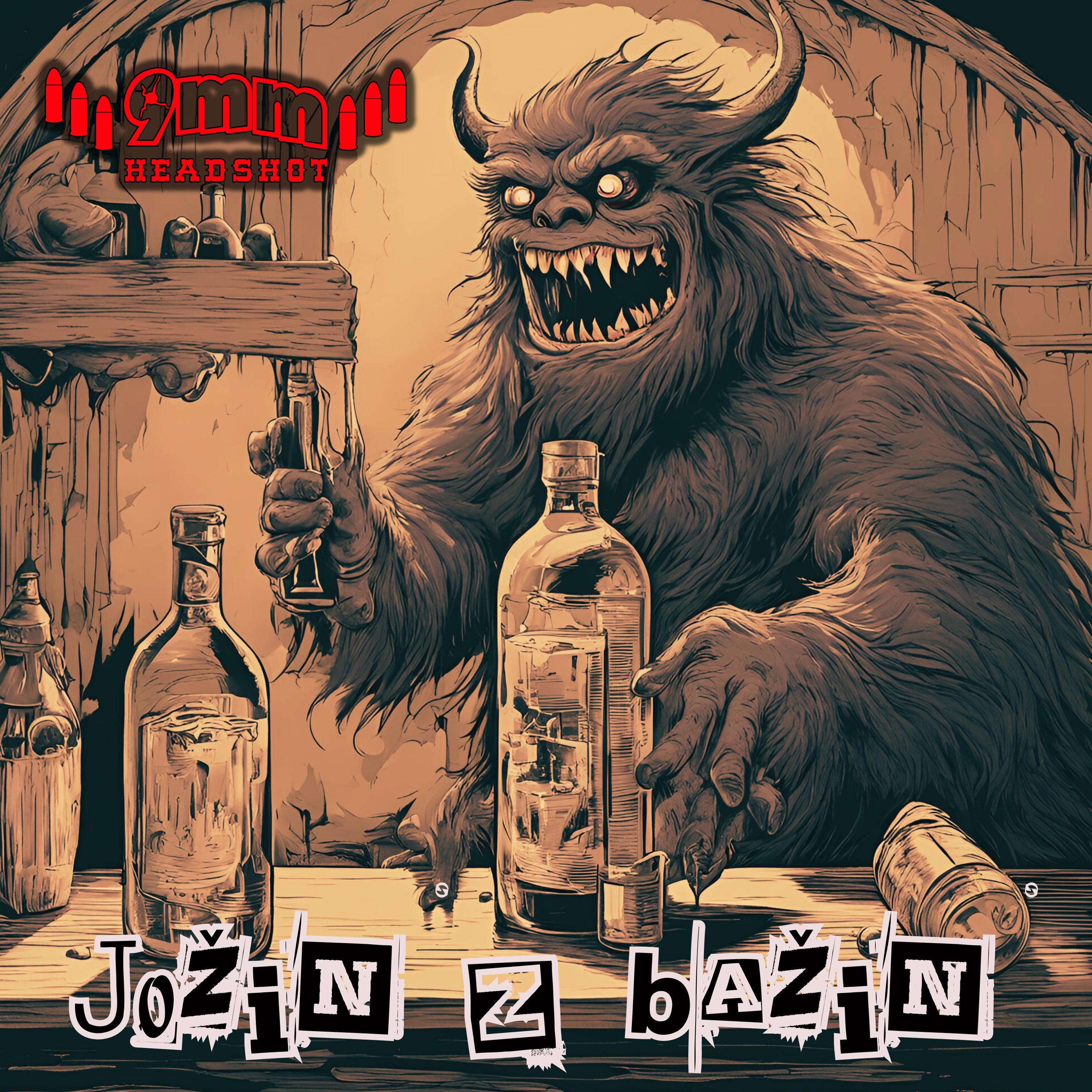 Jozin z bazin - Single