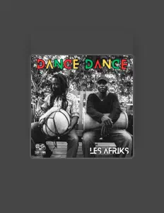 收听 Les Afriks、观看音乐视频、阅读小传、查看巡演日期等 ！