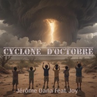 Cyclone d'Octobre - Single - Jerome Dana